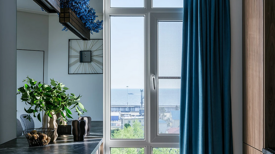 Дизайн: Елизавета Ткачева и Стефания Плинда. Фото: Михаил Чекалов