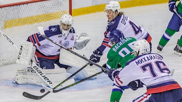 Фото: mhl.khl.ru