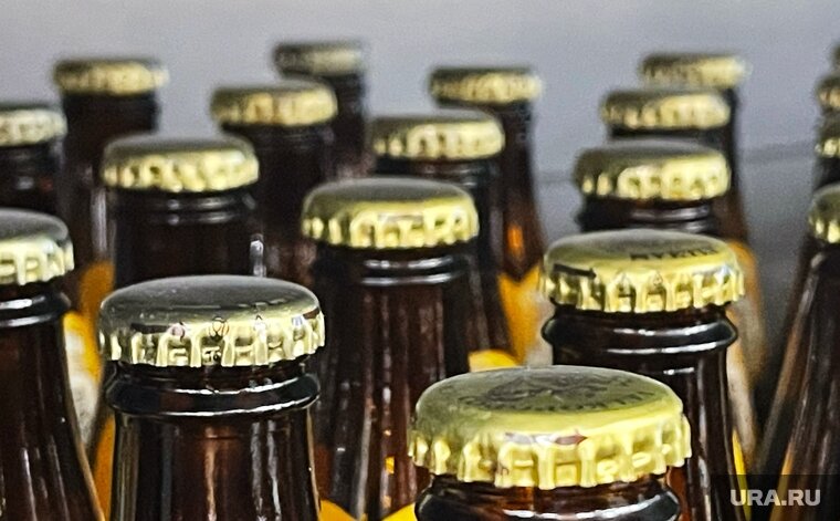    Курганская мэрия вводит запрет на продажу алкоголя в День Победы