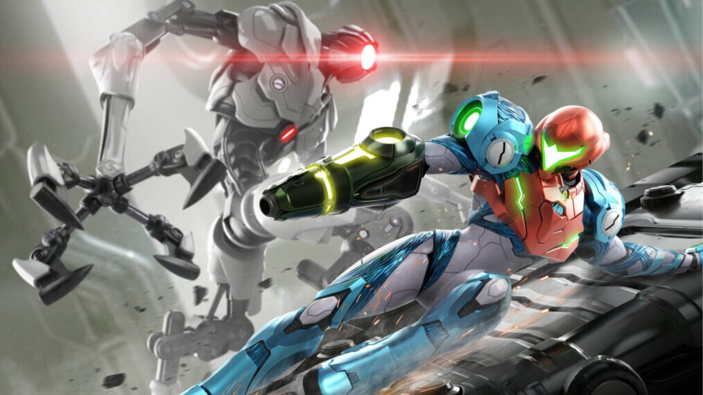 Изображение предоставлено: Nintendo 