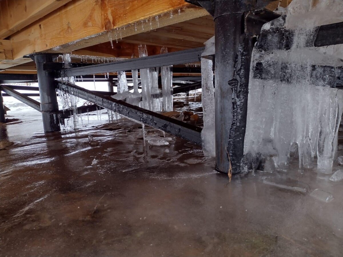 Зачем мне ваша муфта, я на обжимную посажу 🤨