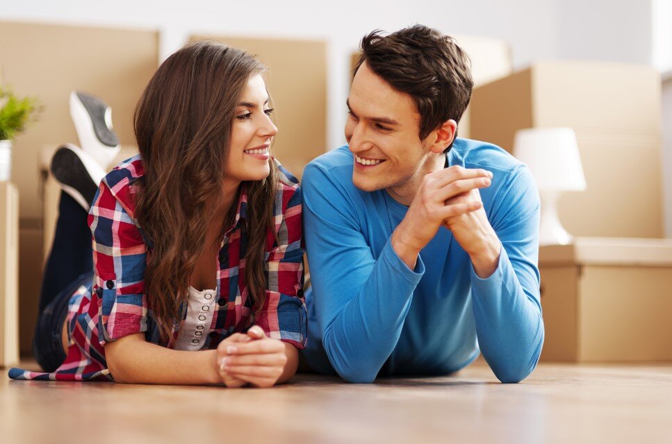 Как часто нужно видеться с избранником, чтобы отношения развивались правильно. Фото взято из открытого источника