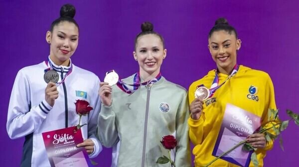    © Миллий олимпия қўмитаси