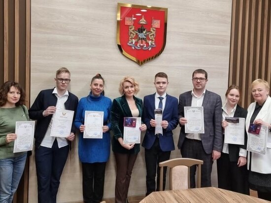     фото: МБОУ "СШ №33" г. Смоленска