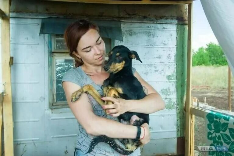    В Оренбурге в конкурсе «Человек года-2022» медиа-профи стала журналист Карина Тумасова Белов Михаил Александрович