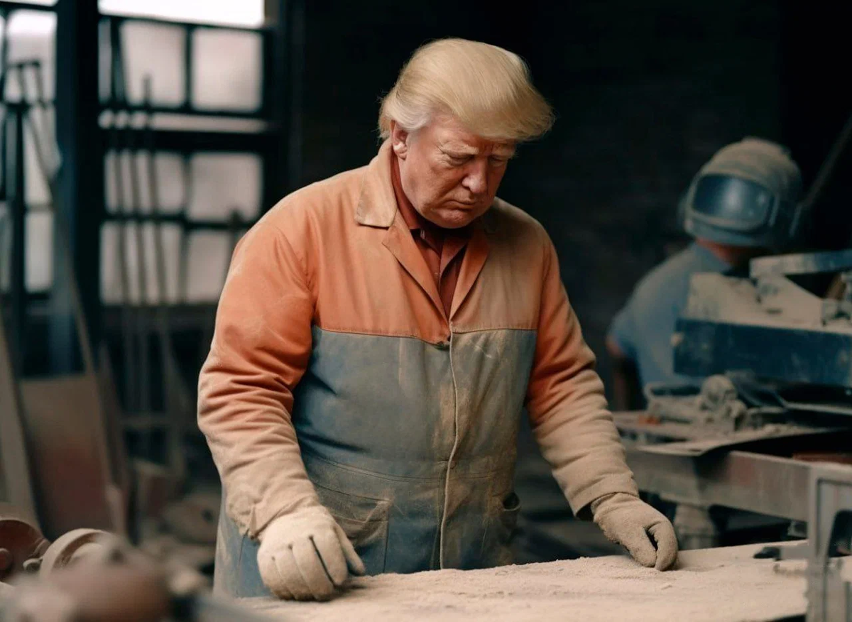 Нейросети отправляют на заводы всех, а не только айтишников