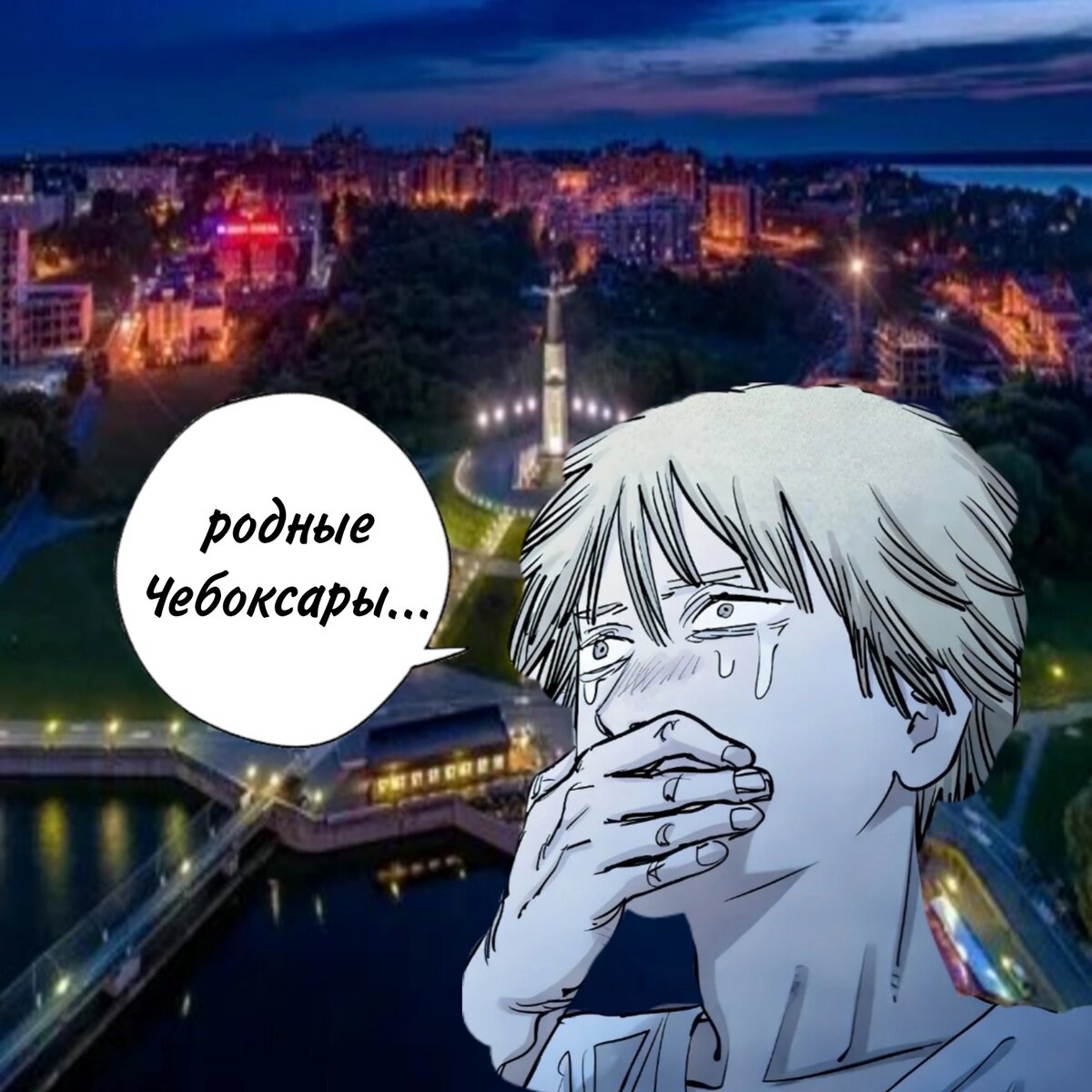 Наша прекрасная родина