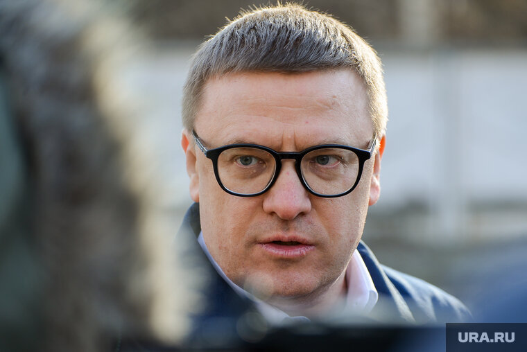    Губернатор Алексей Текслер назначил начальника управления внутренней политики Челябинской области