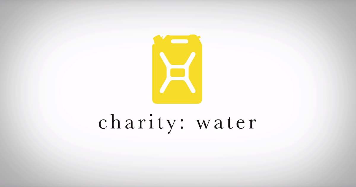 https://www.charitywater.org/