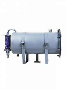 Расширительный бак производства ООО "Роспромэнерго"