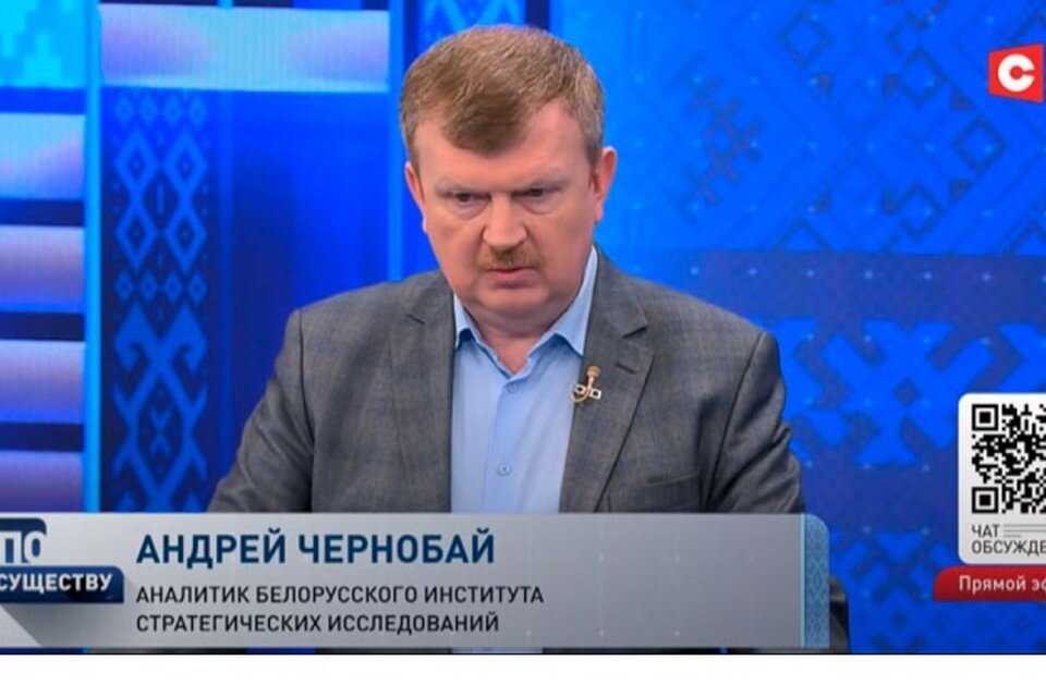     Эксперт объяснил, как размещение ядерного оружия в Беларуси предотвратит приграничный конфликт. Фото: СТВ