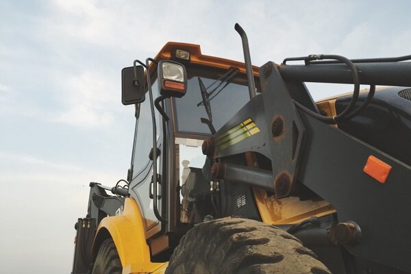 JCB