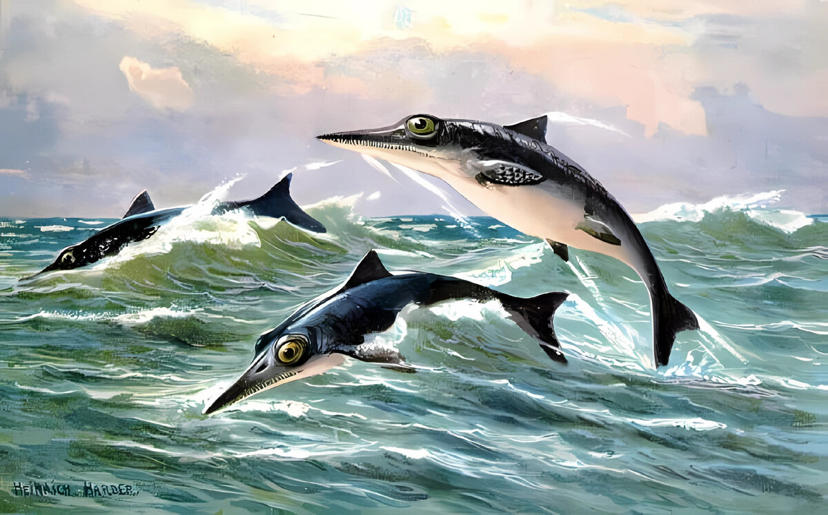 Хайнрих Хардер