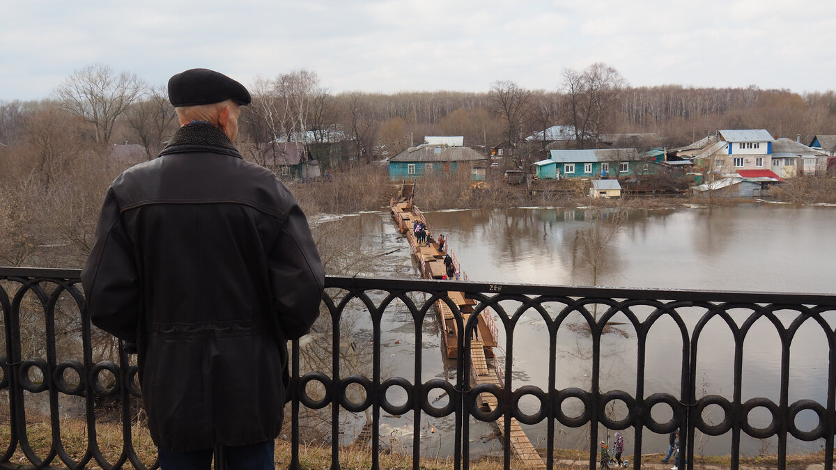 Поселок возле Рязанского кремля ветшает и ждет перемен в своей судьбе |  Рязанские ведомости | Дзен