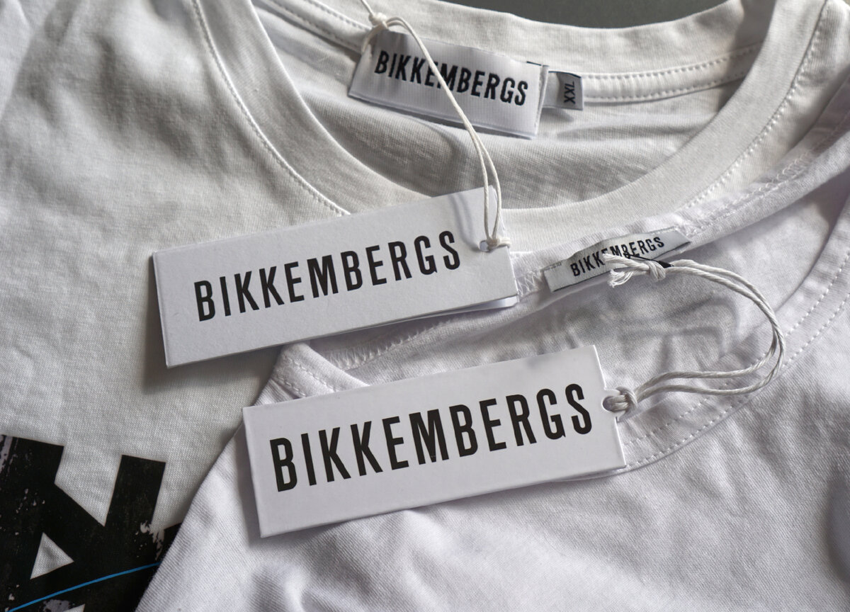 BIKKEMBERGS