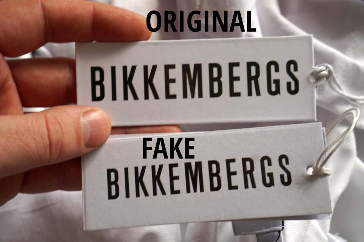 BIKKEMBERGS