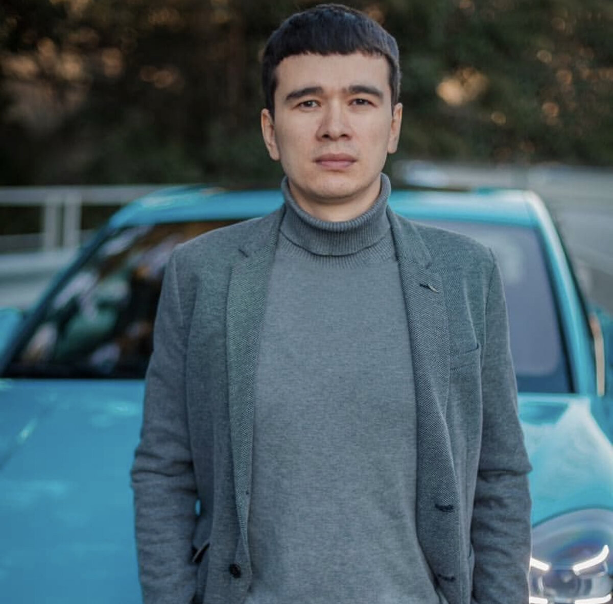 Фото Эмиль Шарифулин