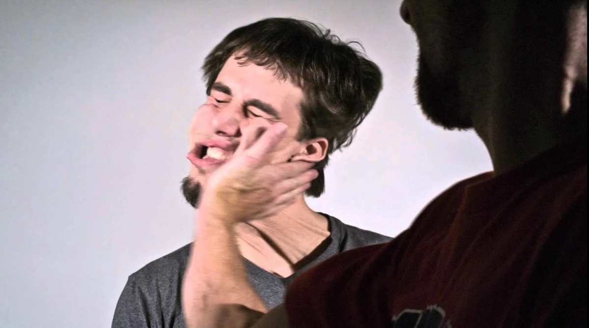 Вот такая вот мотивация:)