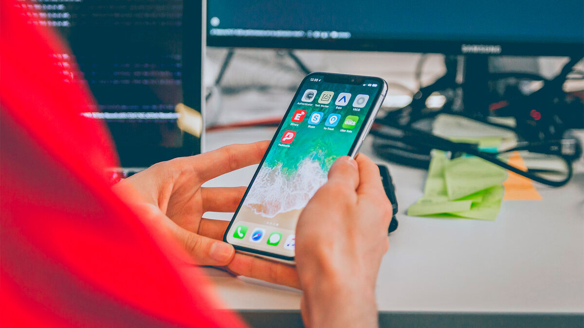 Почему, несмотря на все проблемы, iPhone популярны в России