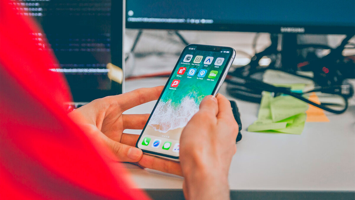 Почему, несмотря на все проблемы, iPhone популярны в России | Блог  системного администратора | Дзен