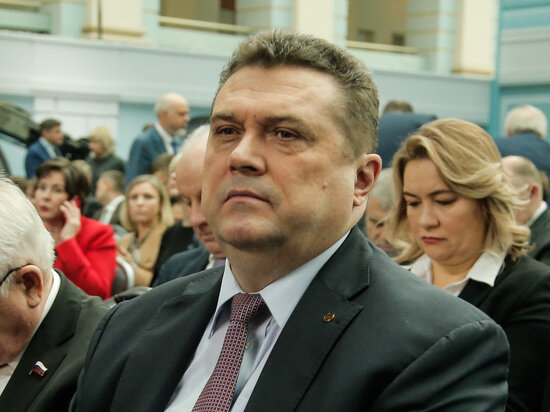   Наталия Губернаторова