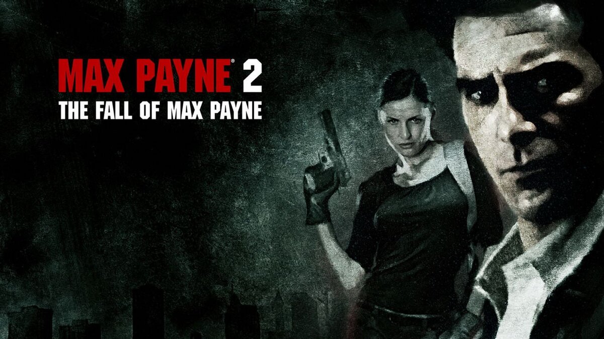 Late Goodbye от Poets Of the Fall одна из самых запоминающихся композиций в Max Payne 2