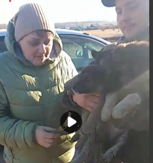 Трое с металлобазы