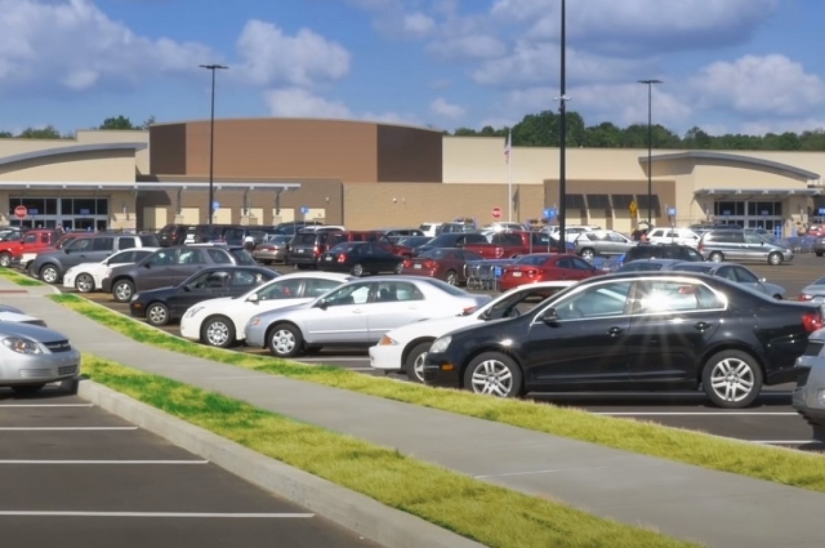    В штате Мэн решили отозвать автомобильные номера с двойным смыслом