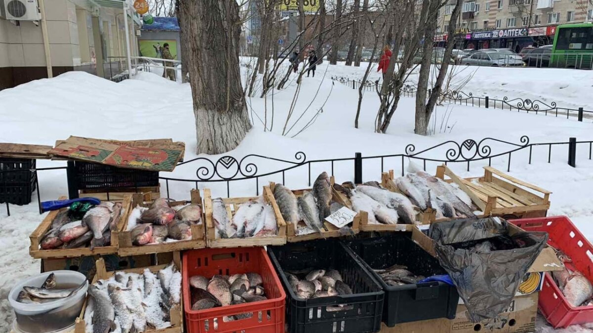 Администрация Тюмени📷
