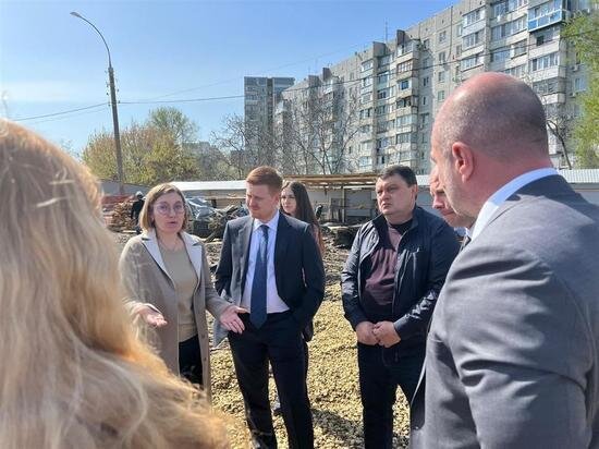   Пресс-служба ЗСК