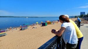    Фото: tvsamara.ru/Евгения Гаврилкова Наталья Анисеева