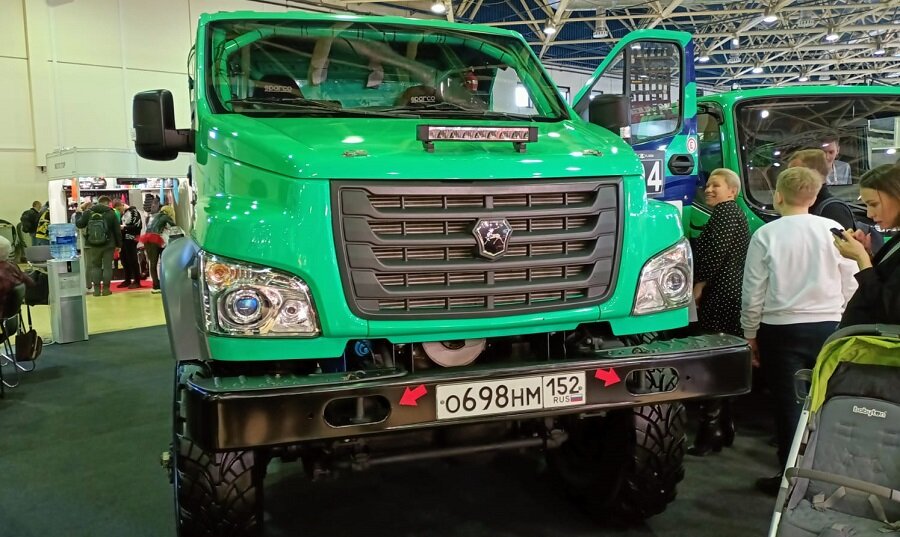   Фото avtovzglyad.ru