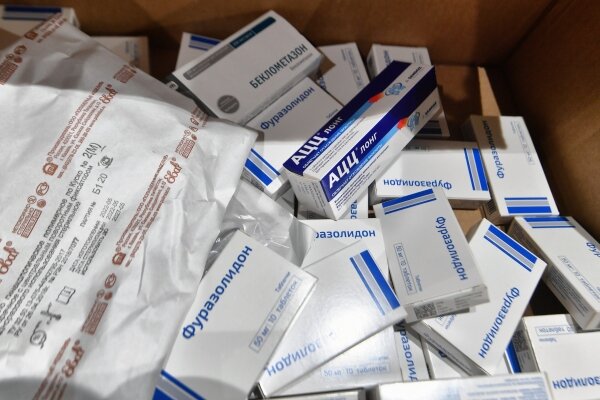 Фото: РИА Новости/Евгений Биятов