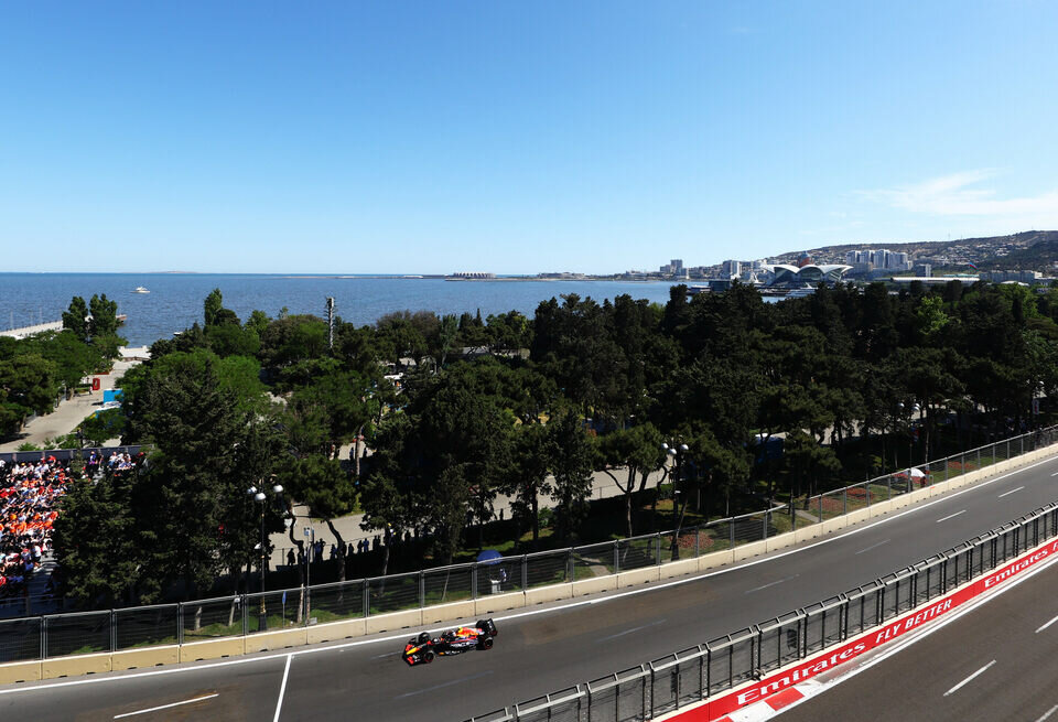    Getty Images / Red Bull Content Pool