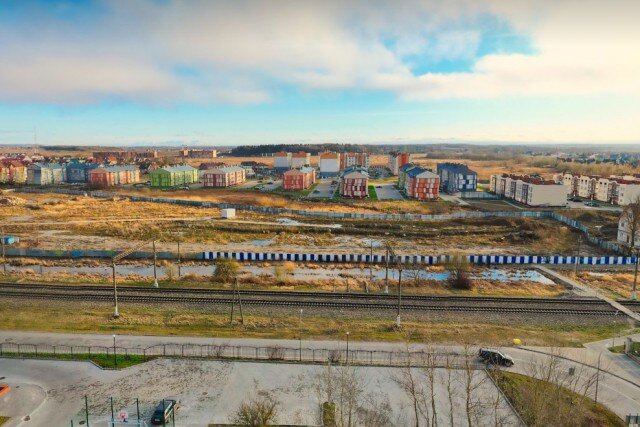 Изображение: Яндекс Панорамы