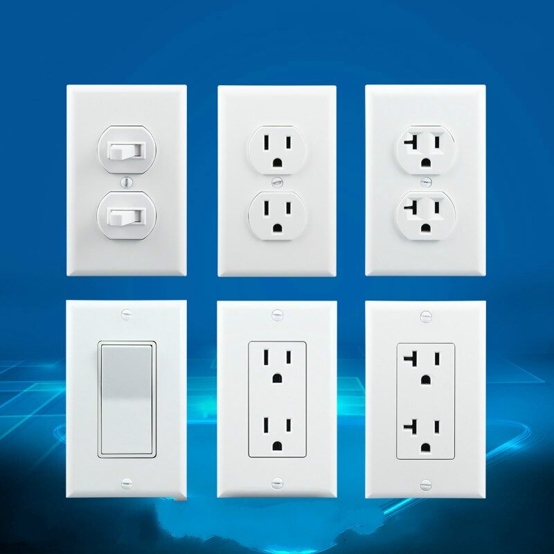 Высокая мощность подключенных устройств