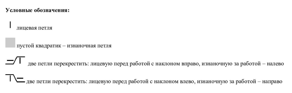  Здравствуйте, уважаемые подписчики и гости канала о вязании! Хочу показать вам одну очень интересную вязаную модель.-5