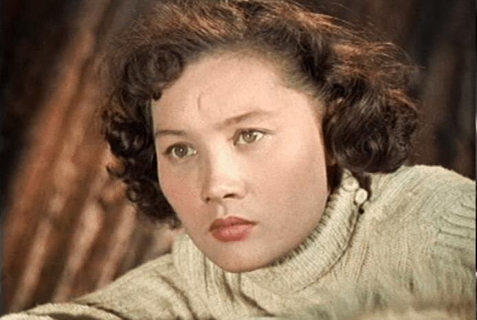 Евгения Тэн бросила Авдюшко, уехала от него в Грецию вместе с дочерью Татьяной