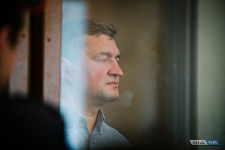    Экс-мэр Оренбурга Арапов и вся его семья обжаловали решение о взыскании 100 млн рублей Белов Михаил Александрович