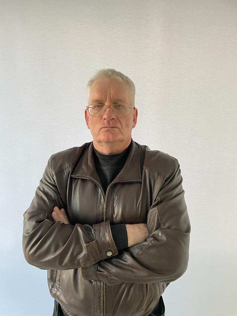 Это Ваш покорный слуга.