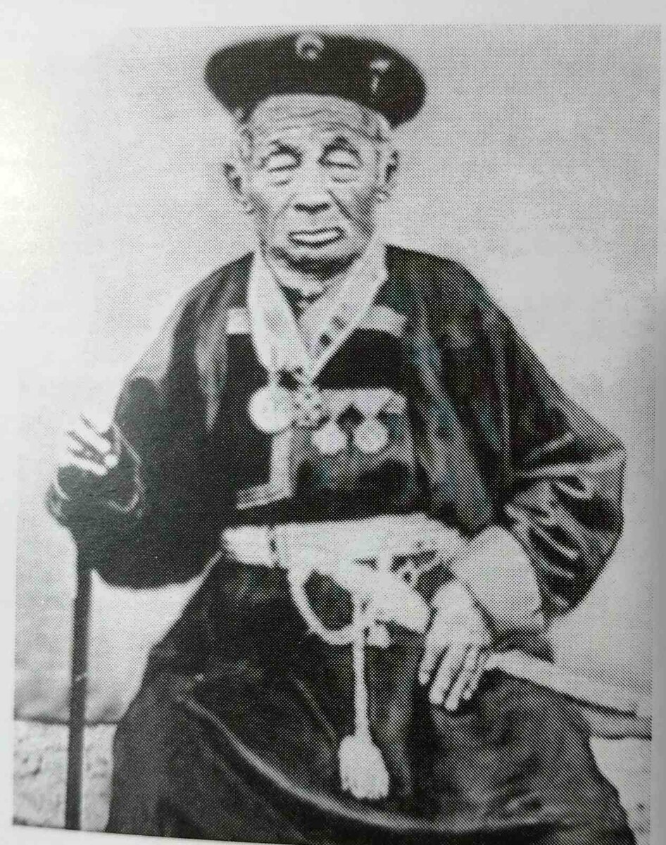 Тугулдур Тобоев