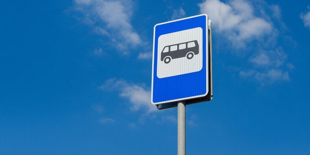 В Московском районе Твери определили места для 19-ти автобусных остановок