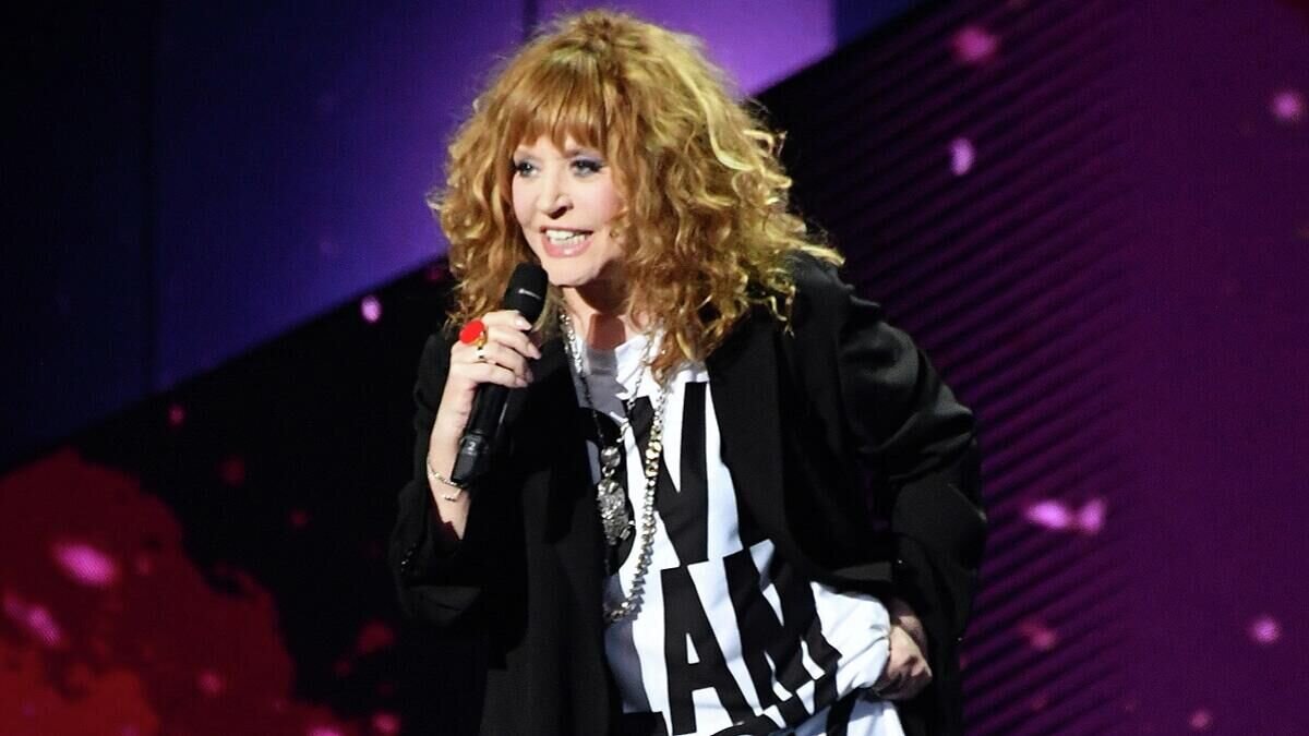    Алла Пугачева© Globallookpress Komsomolskaya Pravda