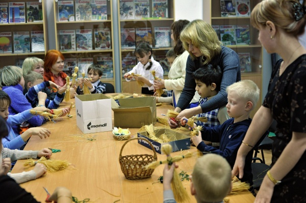 Фото: РИА Новости / Алексей Куденко