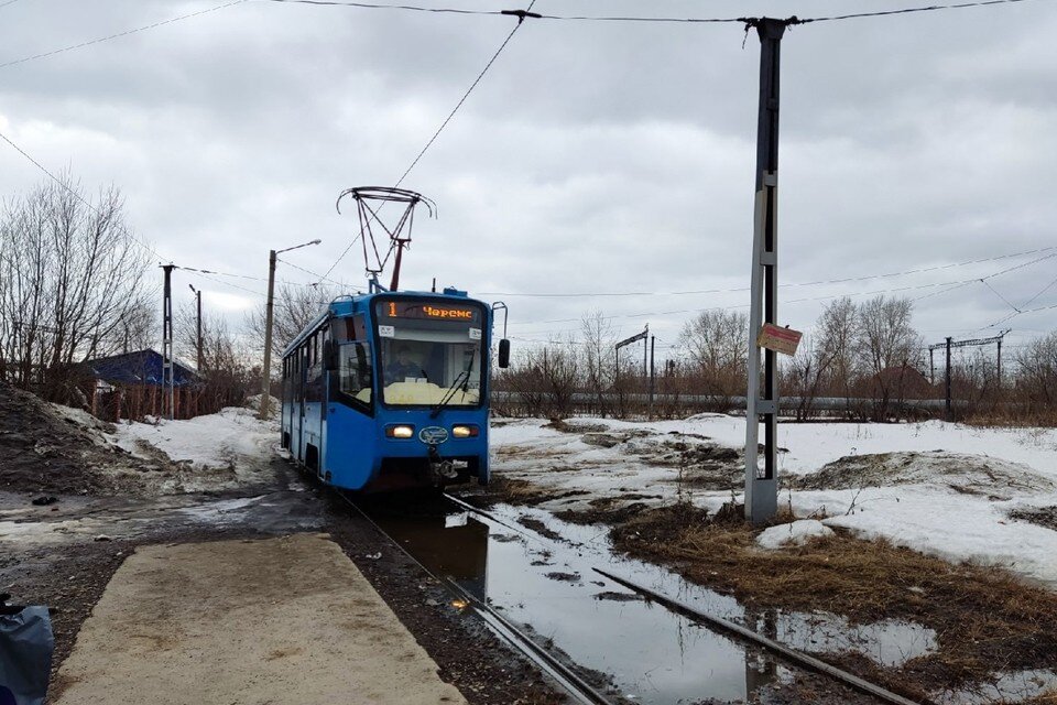     В течение пяти лет подрядная организация обязана следить за состоянием путей. Анна Ковалёва