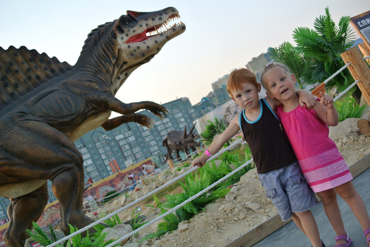 Личное фото