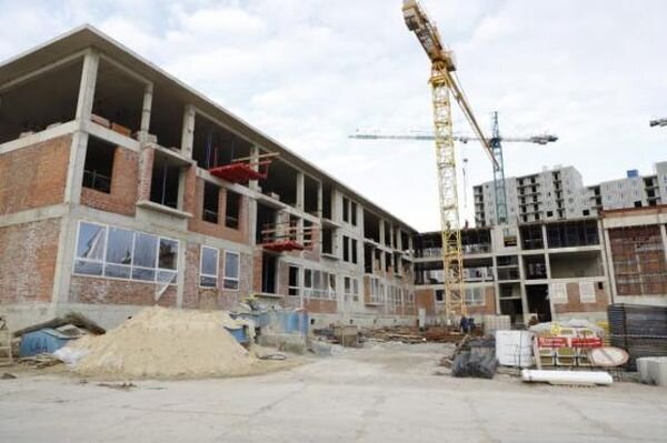 Источник фото: Пресс-служба мэрии Ростова