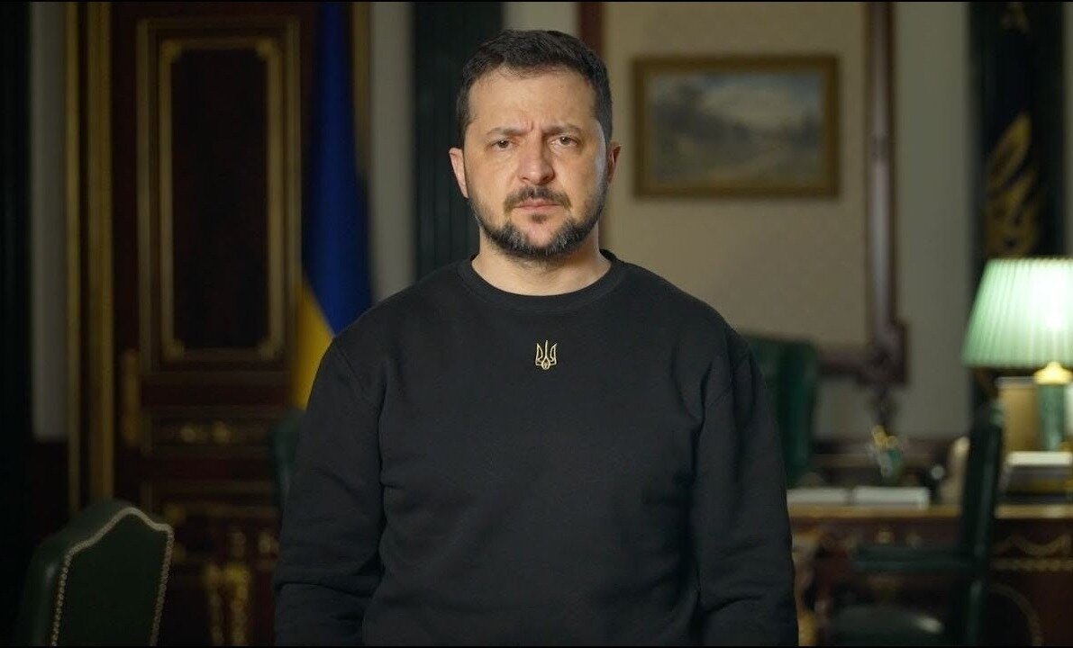    Глава СНБО Данилов: дипломатия с Донбассом стала бы политическим убийством Зеленского