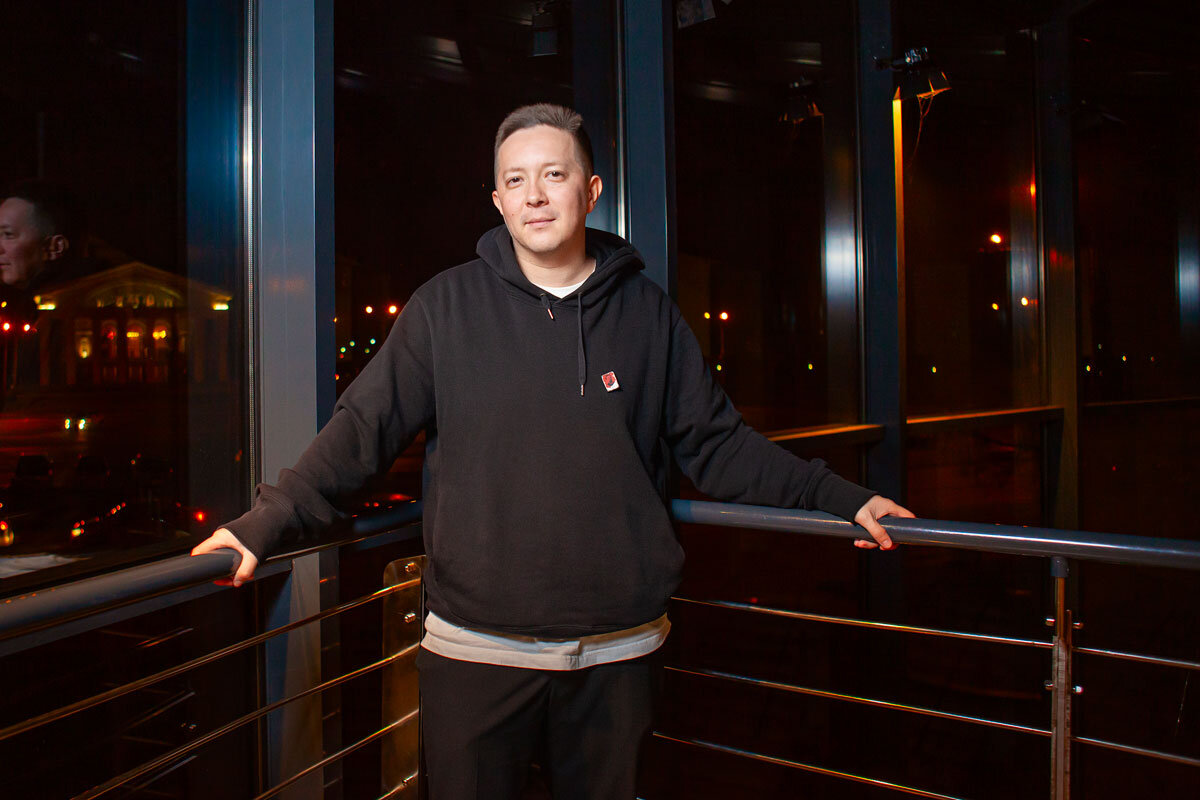 Фото: ИА «Республика» / Михаил Никитин