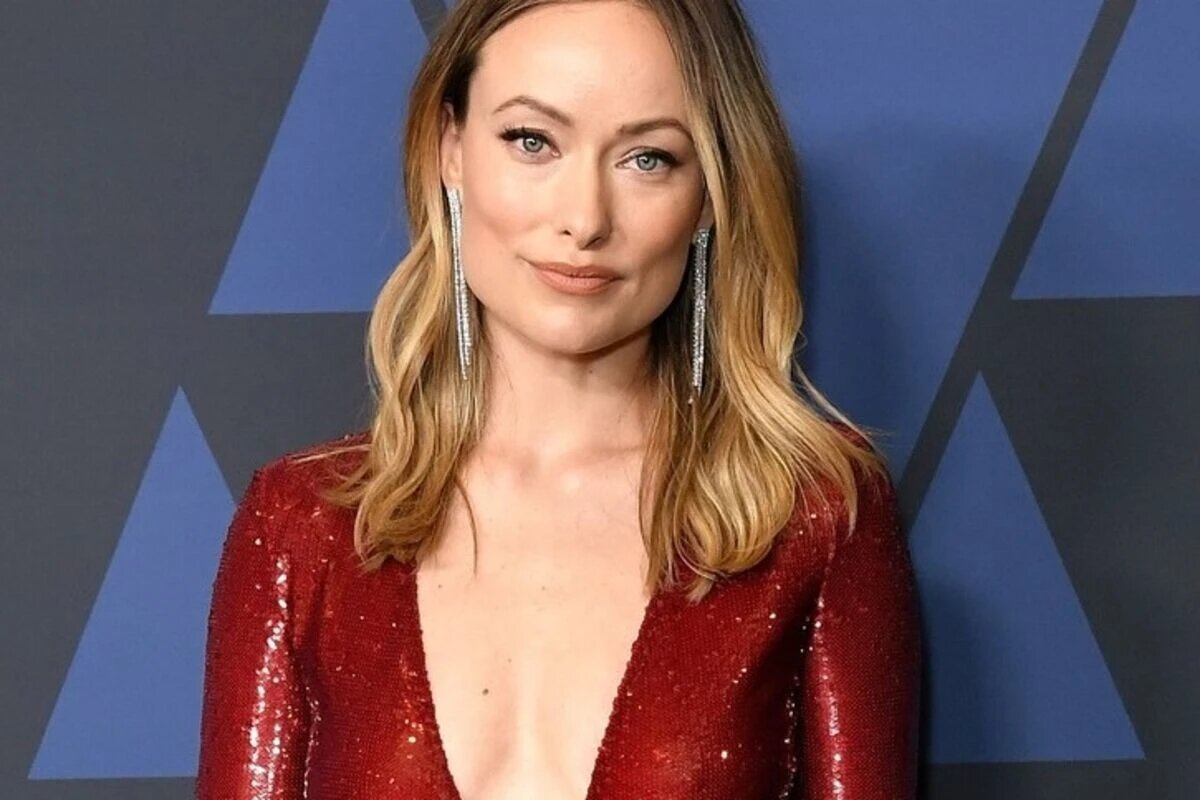 Оливия Уайлд. Фото: Getty Images